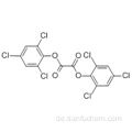 Ethandisäure, 1,2-Bis (2,4,6-trichlorphenyl) ester CAS 1165-91-9